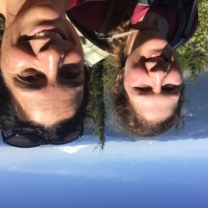 Fundraising Page: Cassie Hopkins